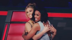 KELTA Moments On The Voice Australia 2017
