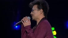 汪峰 - 春天里 - 2018湖南跨年