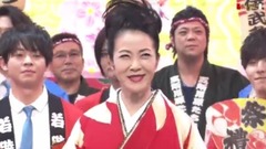 男の火祭り