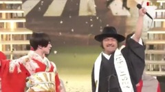 目抜き通り
