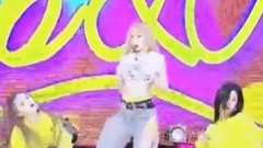 LIP & HIP