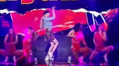 Lip Hip