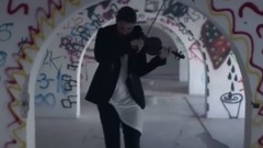 Bitter Sweet Symphony