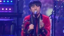 Kanjani ∞ - Tokyoholic - SONGS OF TOKYO 现场版 18/01/02