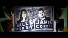 Halle Berry VS 肥龙 的Battle战