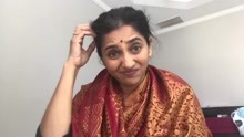 印度大妈魔性演绎热单《Havana 》