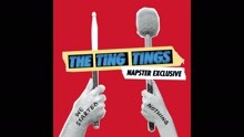 That's Not My Name (Napster Session [Audio])