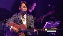 陶喆台北20周年粉丝见面会