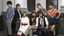AAA - ダイジナコト - MV特别放送