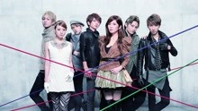 AAA - Charge & Go! - MV特别放送
