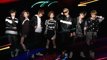 AAA - Love Is In The Air - MV特别放送