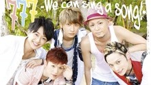 AAA - 777~We Can Sing A Song~ - MV特别放送