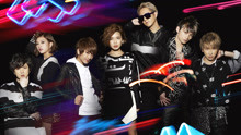 AAA - Show Time - MV特别放送