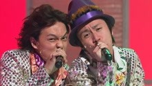 関ジャニ∞ Kanjani 8 - 無責任ヒーロー - 2008年经典现场
