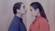 Troye Sivan & Dua Lipa - My My My! x IDGAF