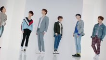 BOYFRIEND - Try my wings
