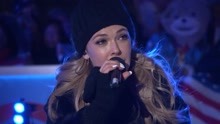 Rachel Platten - Stand By You - 现场版 2018