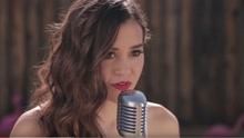 Megan Nicole - The Middle 翻唱版