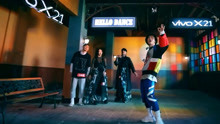 HELLO DANCE开跳引爆舞团之魂