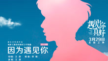 王源 - 因为遇见你