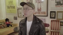 Spot Interview：NAUL - Feel Like