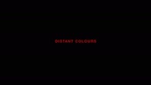Distant Colours (Live Acoustic)