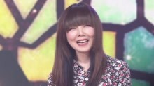aiko - カブトムシ - COUNT DOWN TV25周年庆