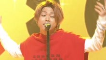 NEWS - チャンカパーナ - COUNT DOWN TV25周年庆