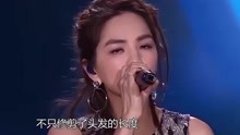 ella自曝产后掉发
