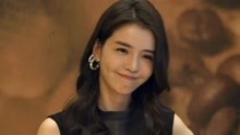 宋米秦怀孕后首次现身