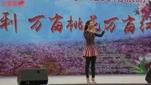 王媛媛《好客山东等你来》