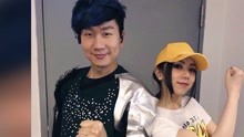 邓紫棋化身迷妹支持圣所