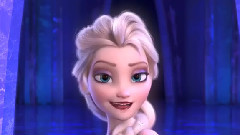 Let It Go