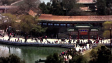 韩红 《北京的金山上》