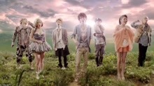 AAA - SAILING - PV特辑
