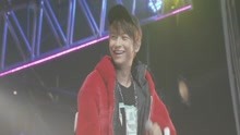 AAA - One Night Animal - 演唱会特辑
