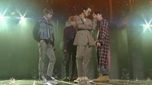 WINNER - EVERYDAY - SBS人气歌谣 现场版 18/05/13