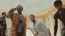 BURNS x Maluma x Rae Sremmurd - Hands On Me