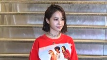 蔡依林火辣朝圣安室