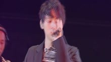 SKY-HI - Blame It On Me 现场版