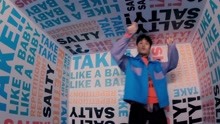 Kanto - Salty 预告