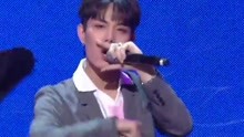 KANTO - Salty - KBS音乐银行18/05/25