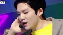 Teen Top - Seoul Night - MBC音乐中心18/05/27