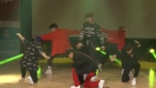  - NTB出道showcase