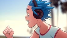 Gorillaz - Gorillaz - Humility