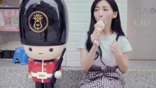 林乐伟 - 怎么感受怎么爱