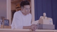 梁钊峰 - 月亮不代表我的心