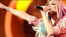 Kesha-tik tok