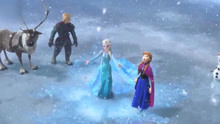 let it go