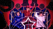 SHE- super star